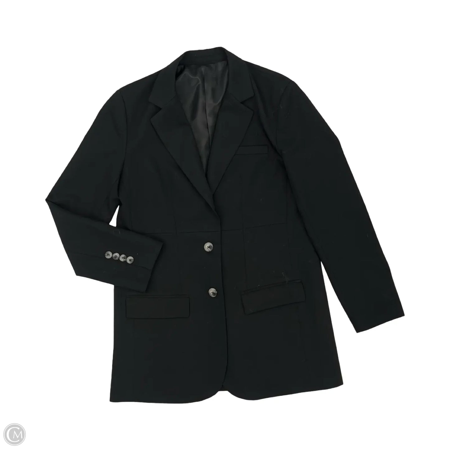 Blazer By Cme In Black, Size: S