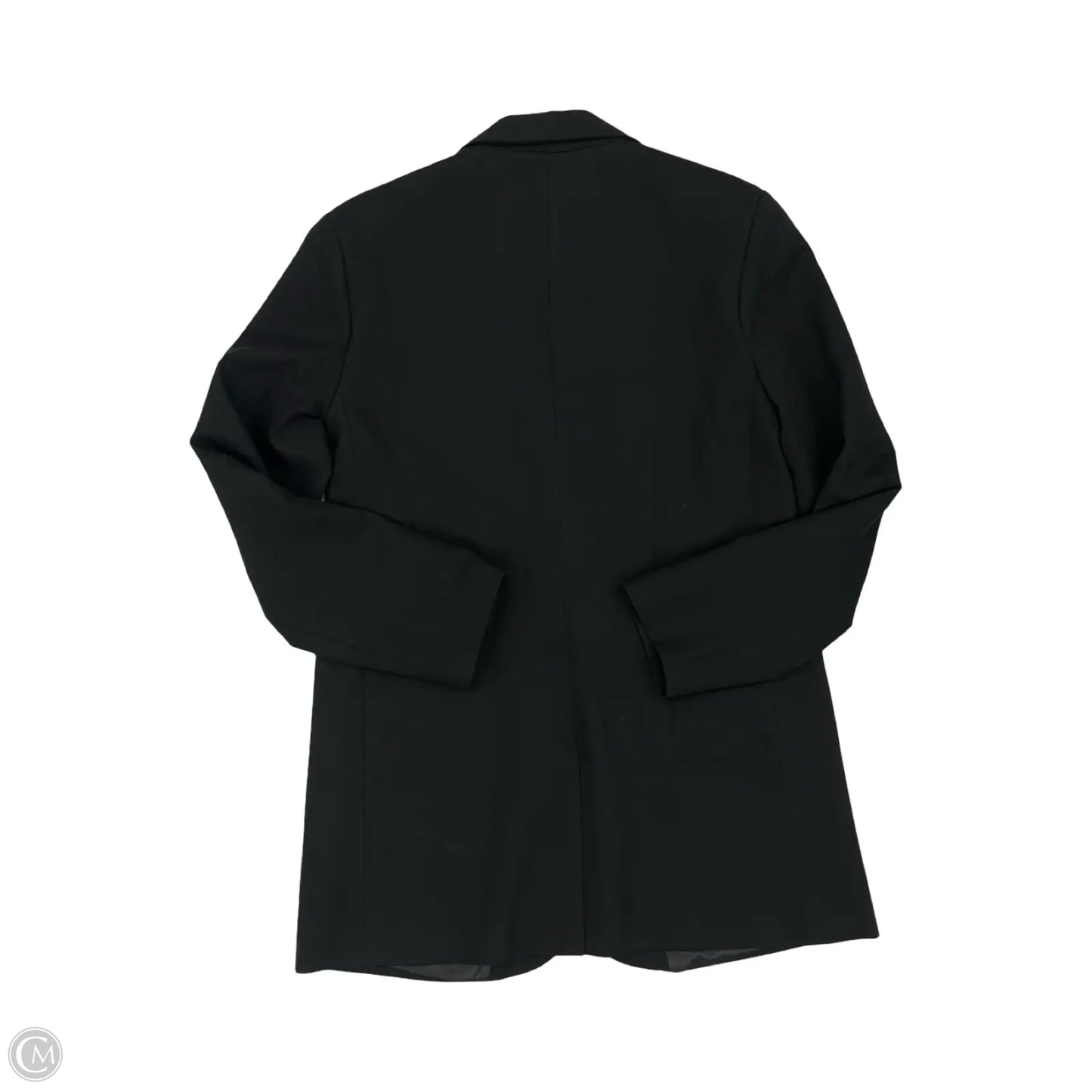 Blazer By Cme In Black, Size: S