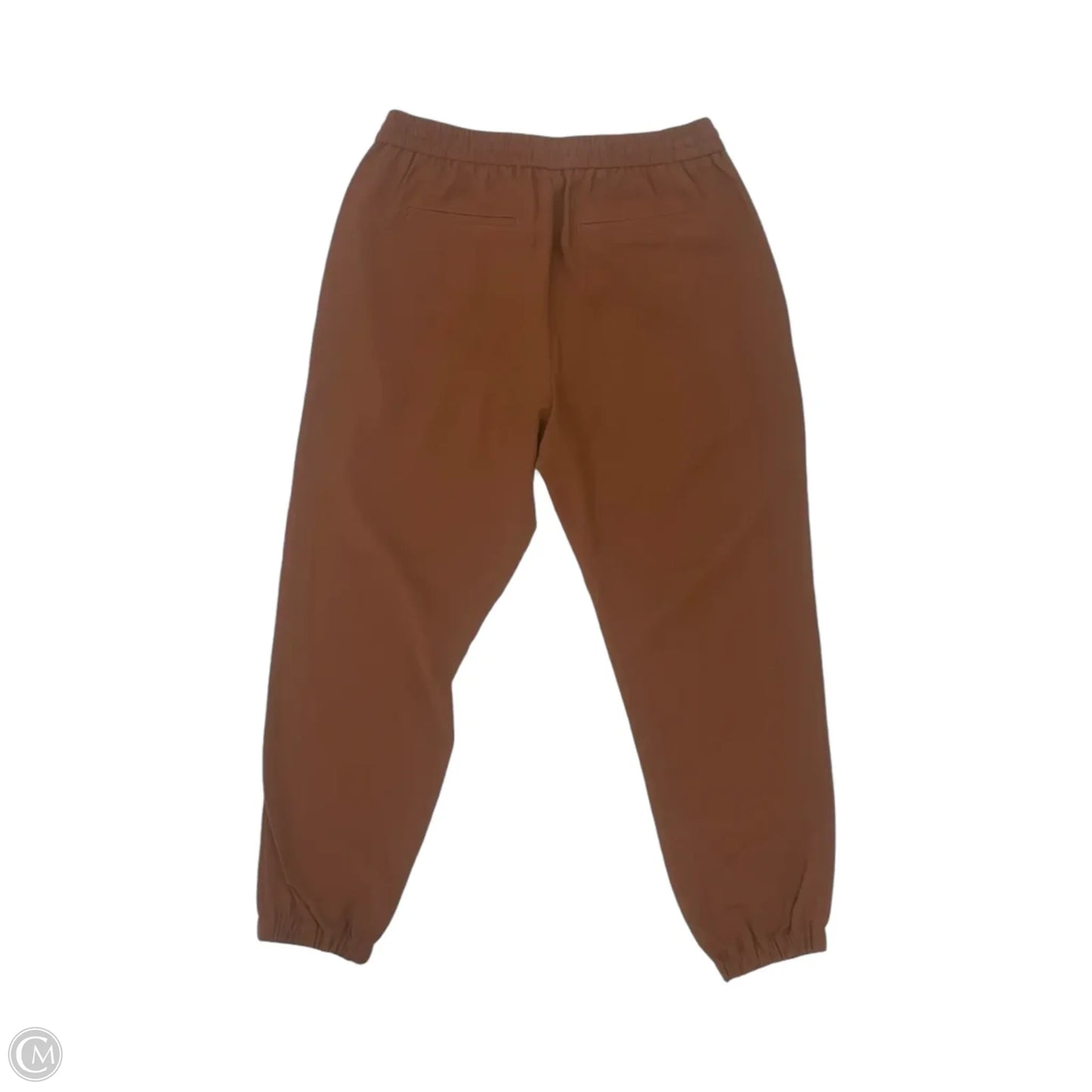 Pants Joggers By Express In Brown, Size: M