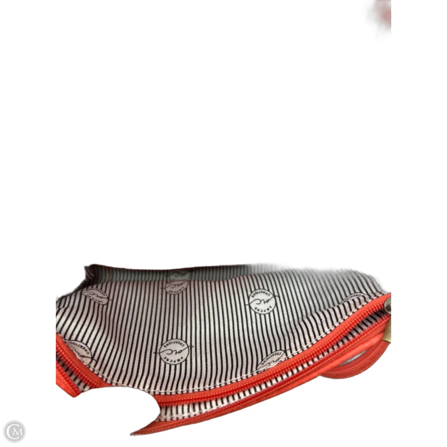 Crossbody By Clothes Mentor, Size: Medium