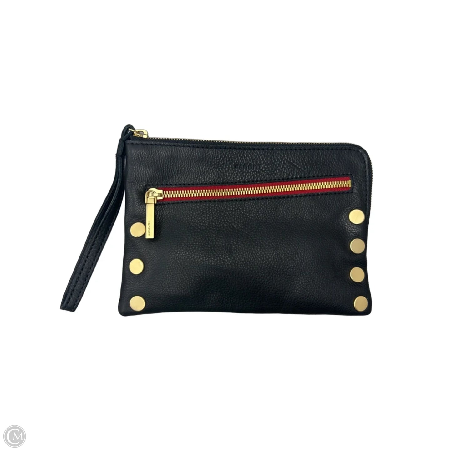 Wristlet By Hammitt, Size: Medium