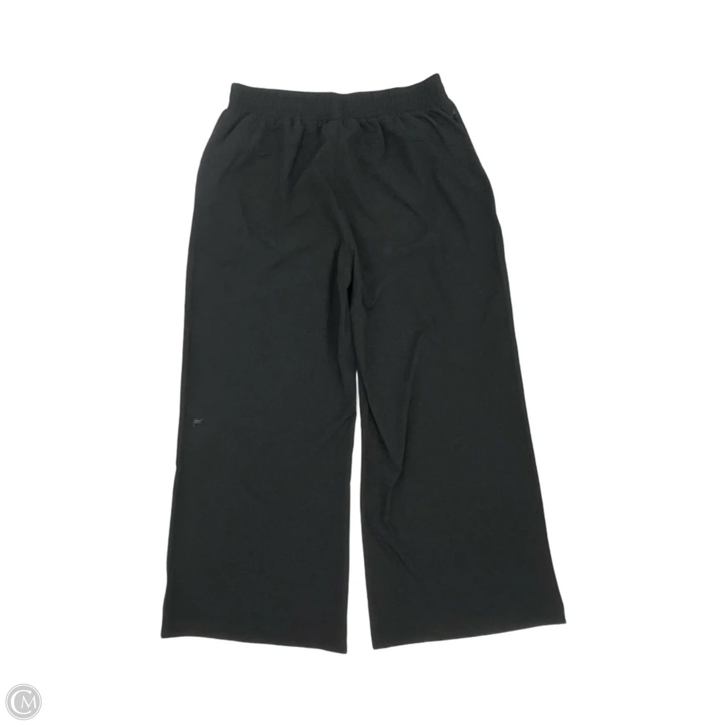 Athletic Pants By Fabletics In Black, Size: Lp