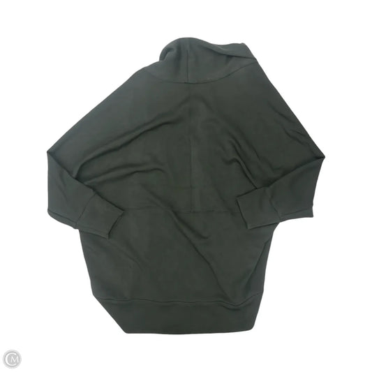 Cardigan By Spanx In Green, Size: 2x