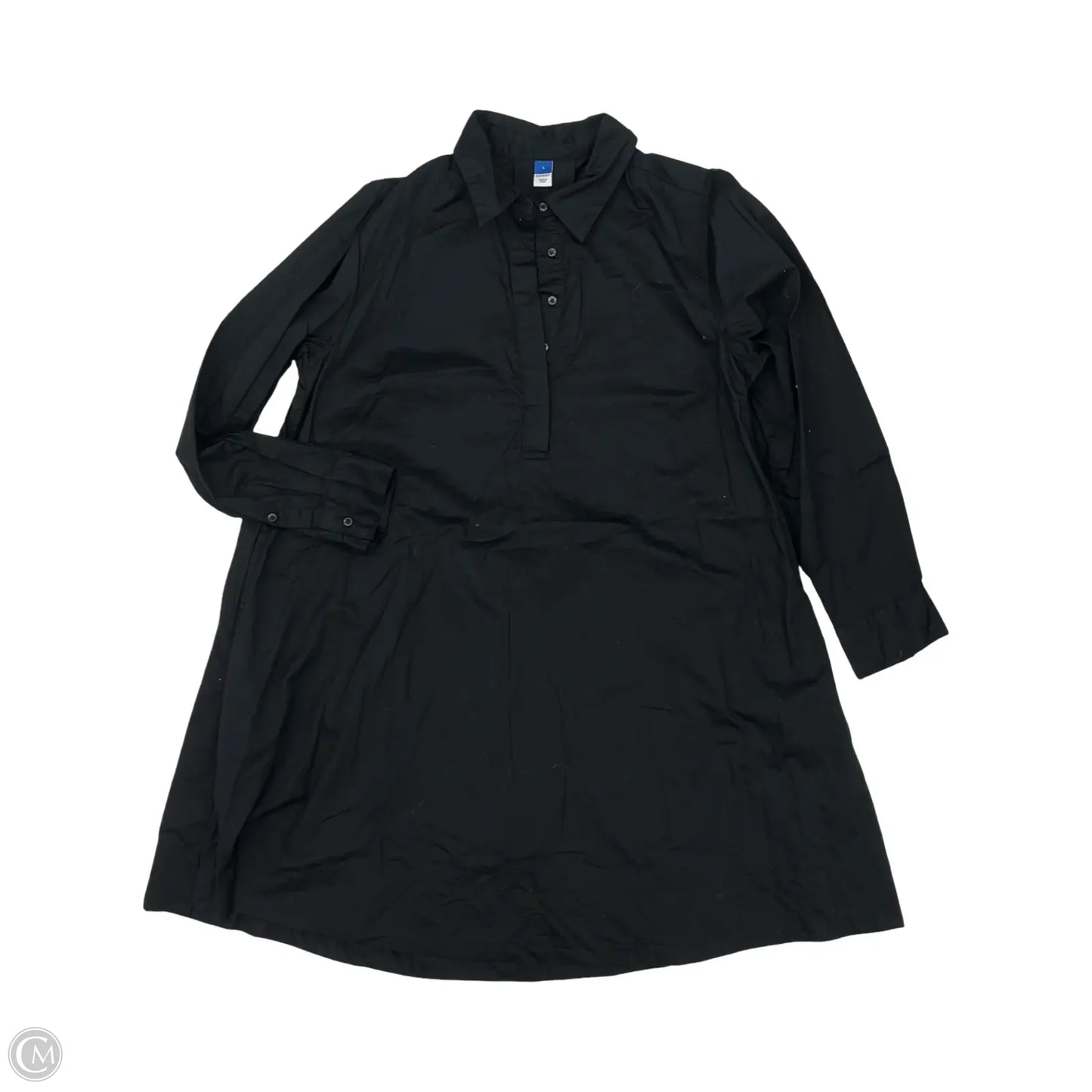 Dress Party Short By Old Navy In Black, Size: L
