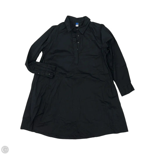 Dress Party Short By Old Navy In Black, Size: L