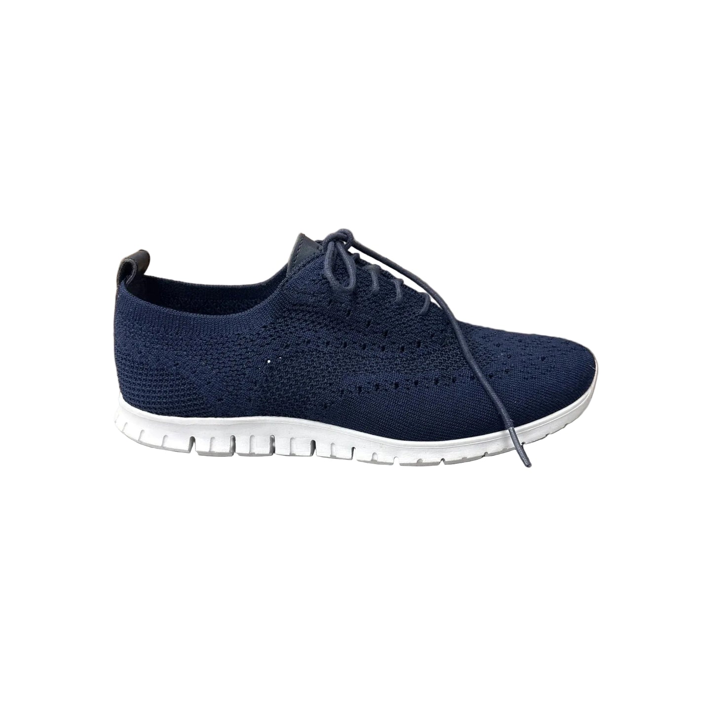 Shoes Sneakers By Cole-haan In Navy, Size: 8.5