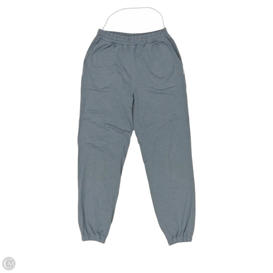 Athletic Pants By Vuori In Blue, Size: Xs