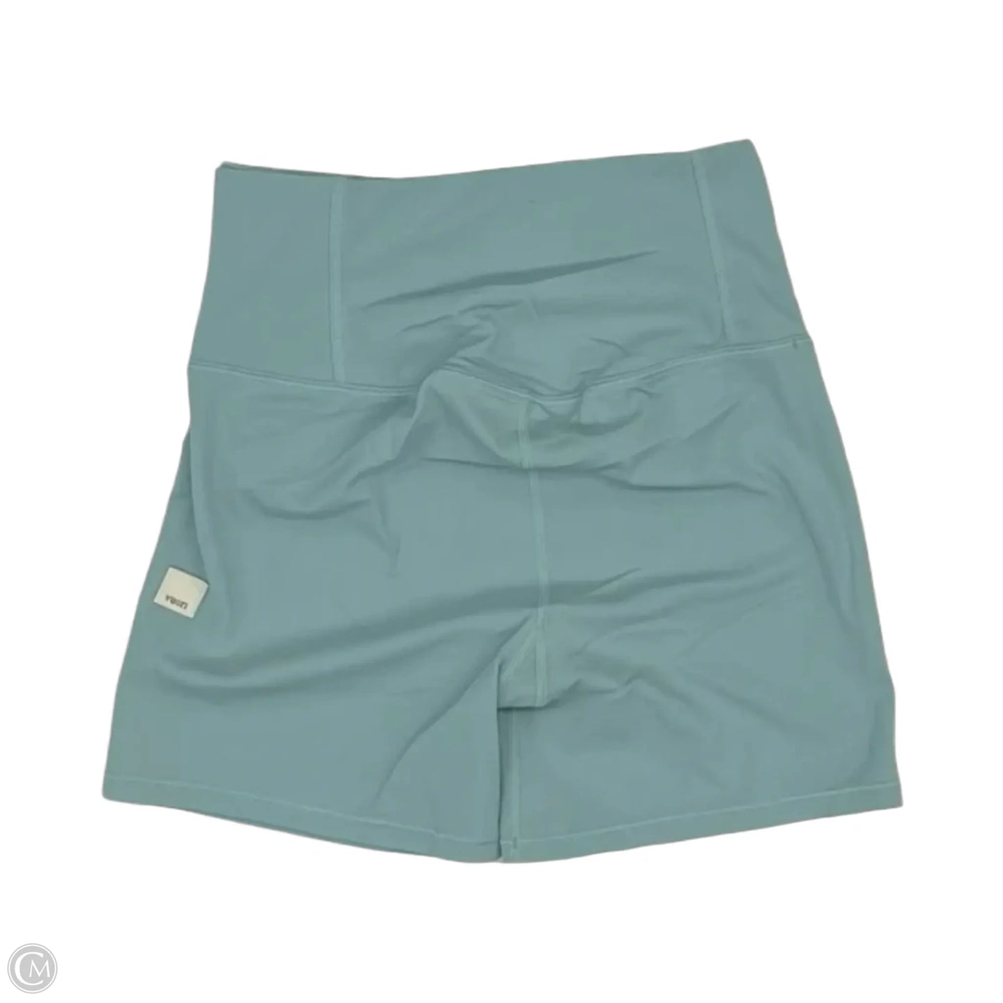 Athletic Shorts By Vuori In Green, Size: Xs