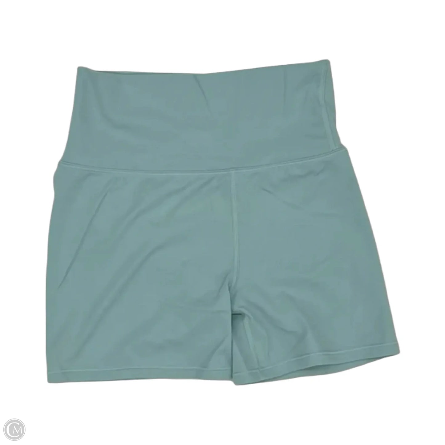 Athletic Shorts By Vuori In Green, Size: Xs