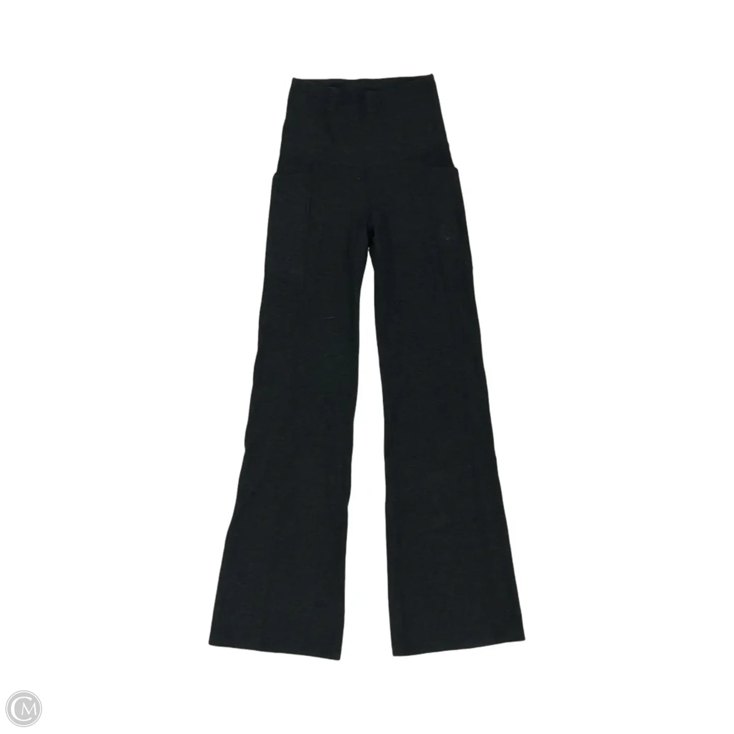 Athletic Pants By Beyond Yoga In Black, Size: Xs