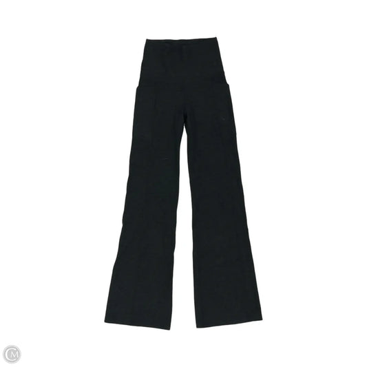 Athletic Pants By Beyond Yoga In Black, Size: Xs