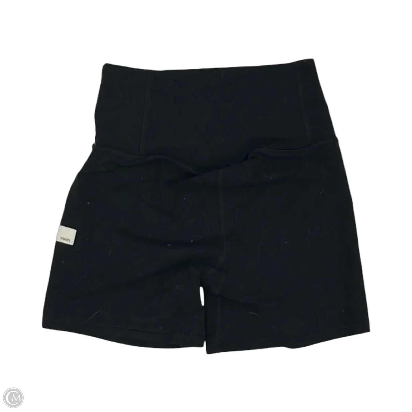 Athletic Shorts By Vuori In Black, Size: Xs