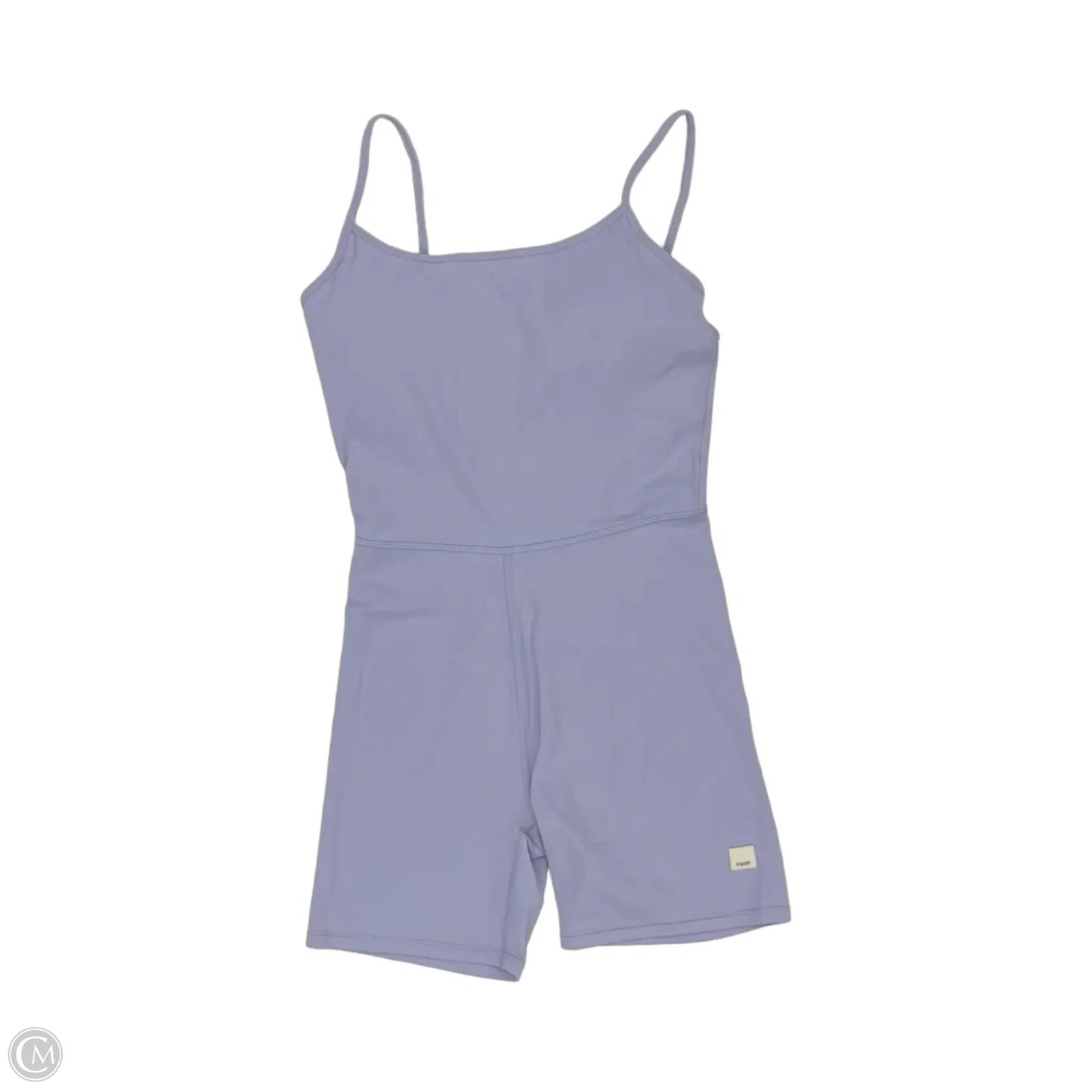 Athletic Dress By Vuori In Purple, Size: Xs