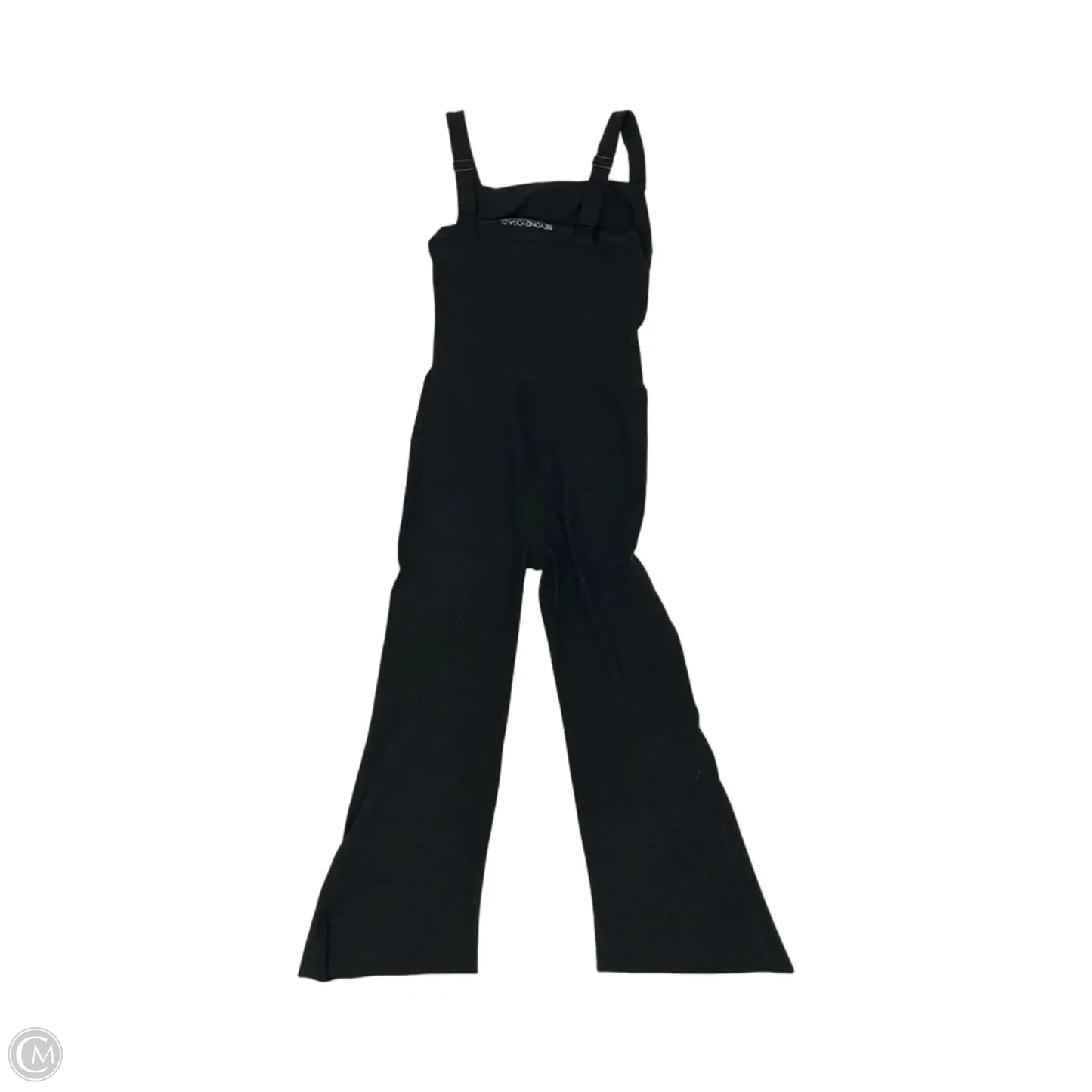 Athletic Dress By Beyond Yoga In Black, Size: Xs