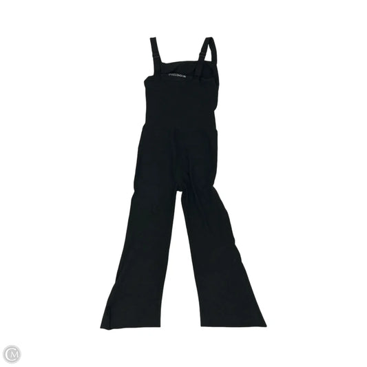 Athletic Dress By Beyond Yoga In Black, Size: Xs