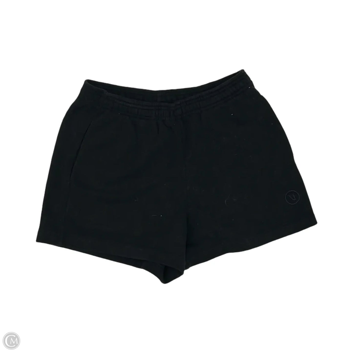 Athletic Shorts By Vuori In Black, Size: S