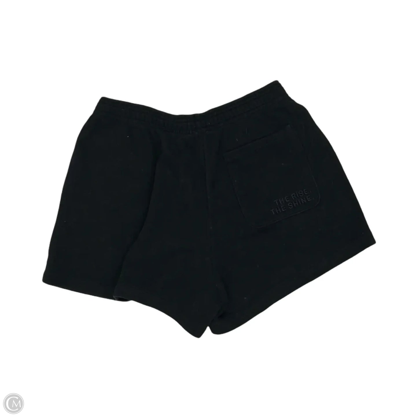 Athletic Shorts By Vuori In Black, Size: S
