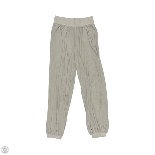 Pants Lounge By Free People In Cream, Size: Xs
