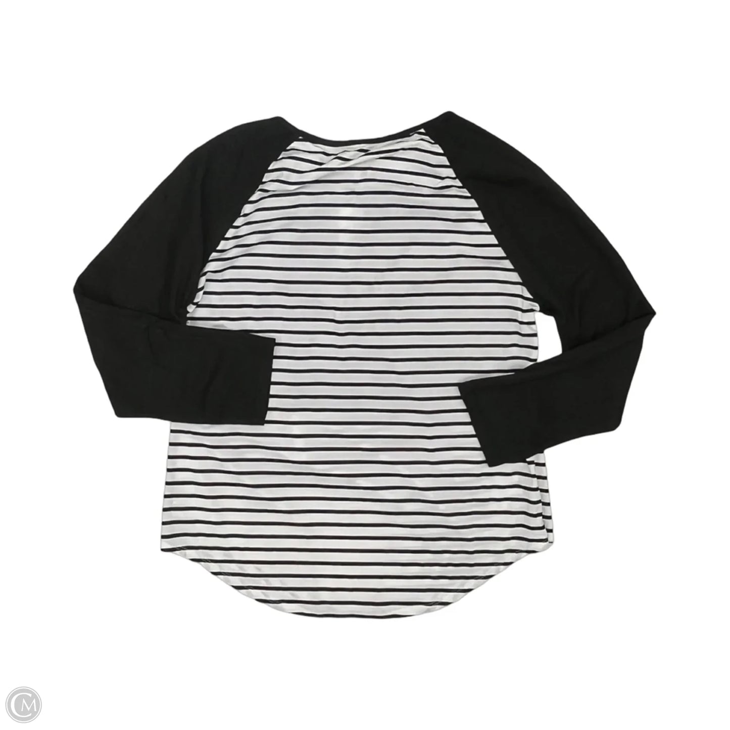 Nursing Top Long Sleeve By Clothes Mentor, Size: Xxl