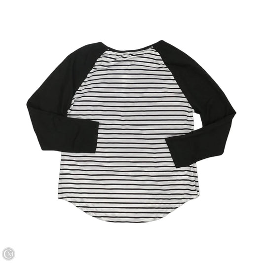 Nursing Top Long Sleeve By Clothes Mentor, Size: Xxl