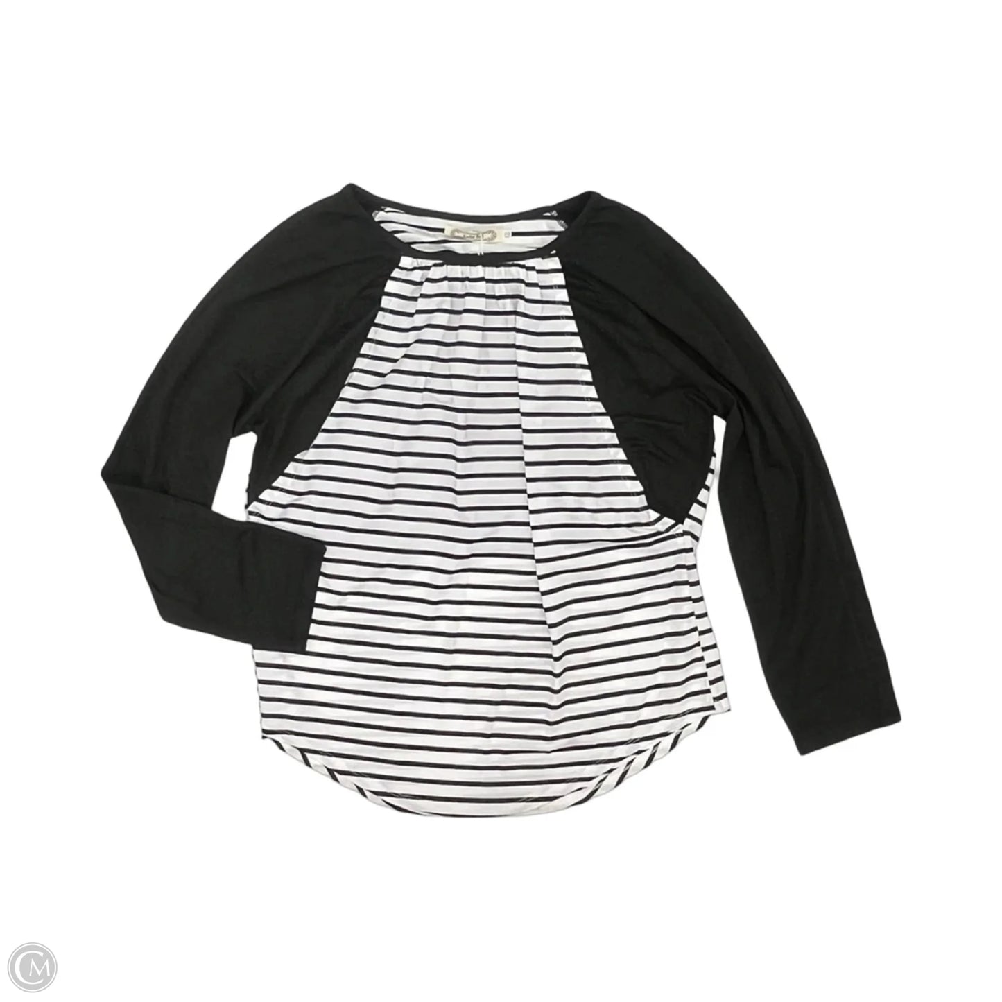 Nursing Top Long Sleeve By Clothes Mentor, Size: Xxl