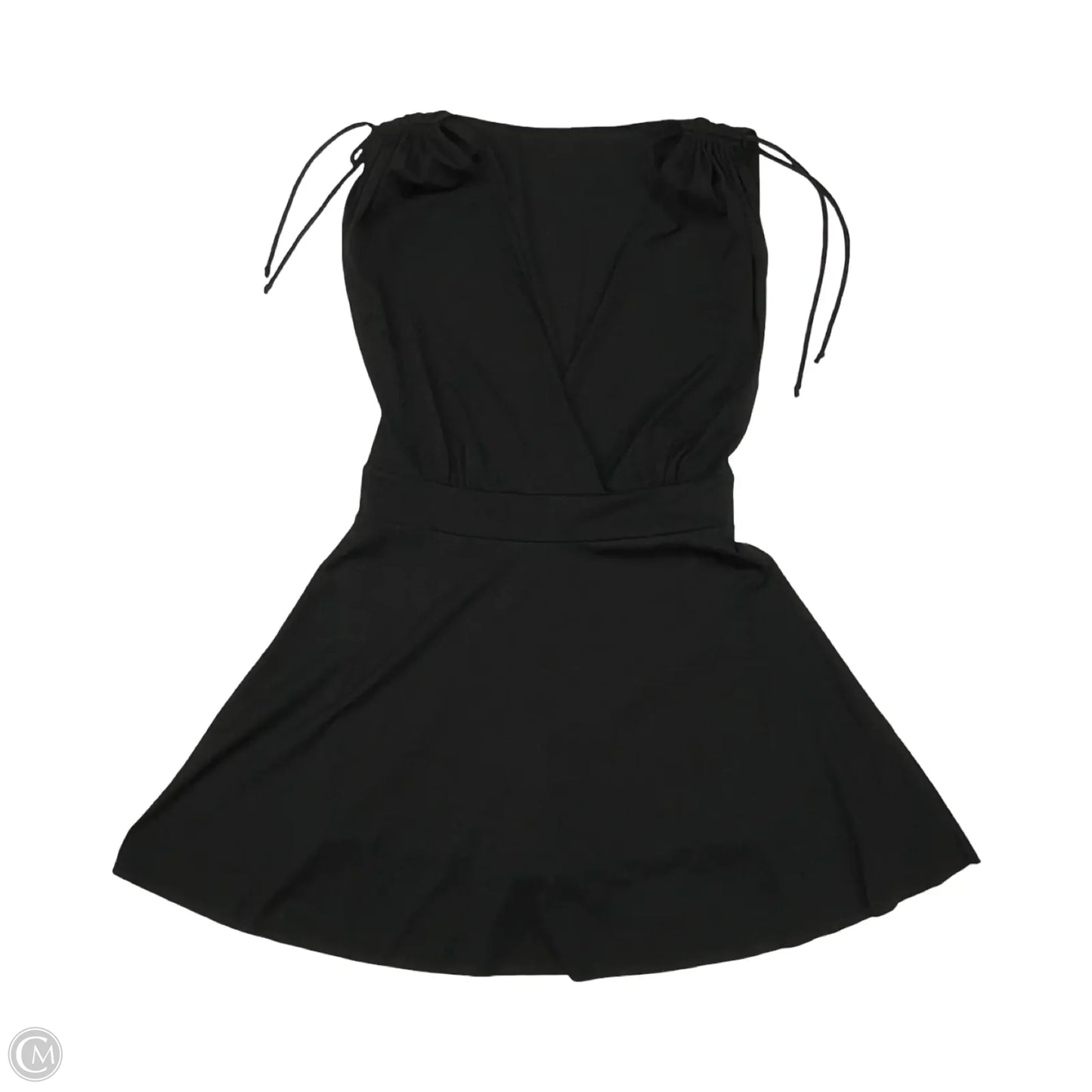 Athletic Dress By Cme In Black, Size: S