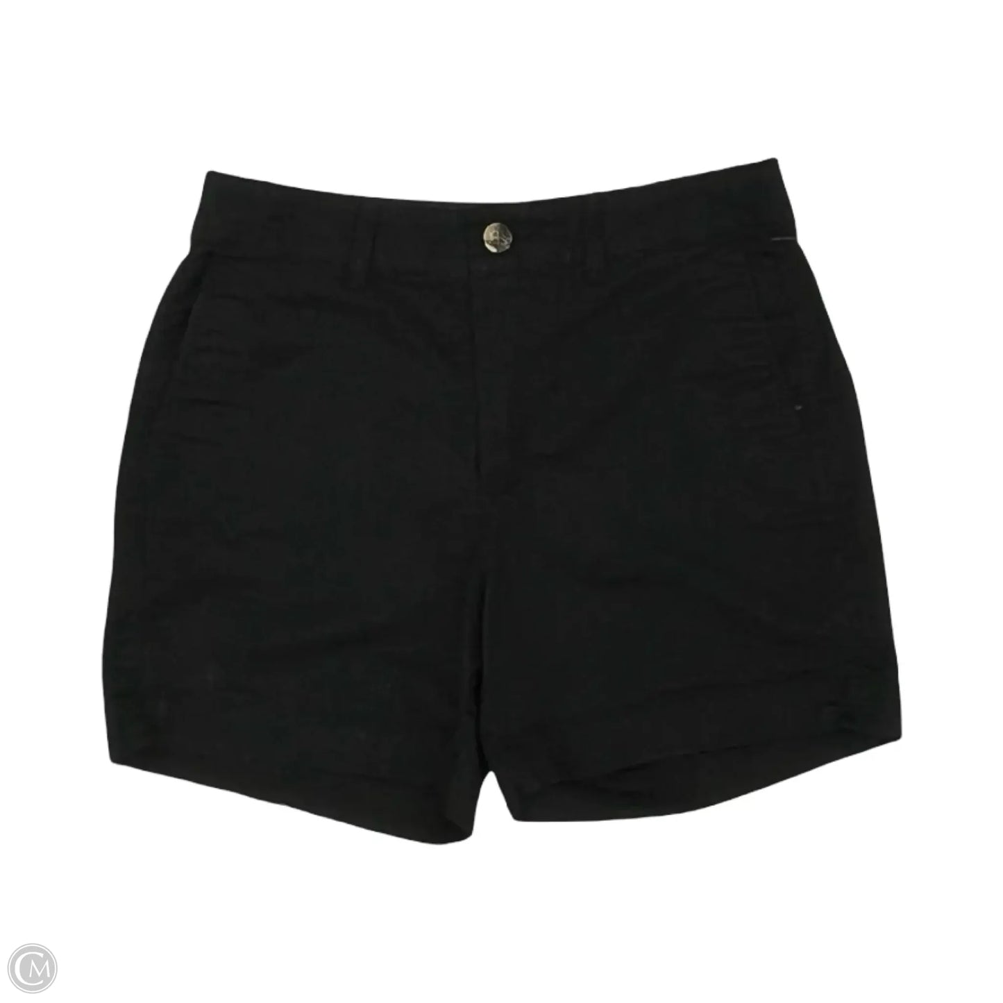 Shorts By Old Navy In Black, Size: 4