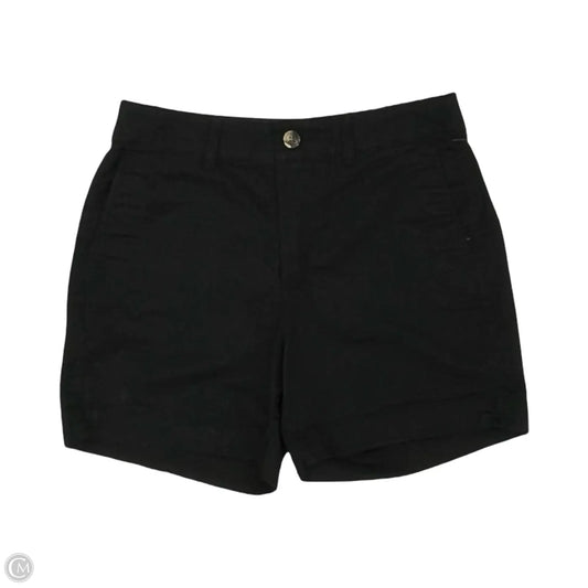 Shorts By Old Navy In Black, Size: 4