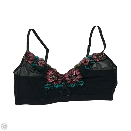 Bralette By Torrid In Black, Size: 2x