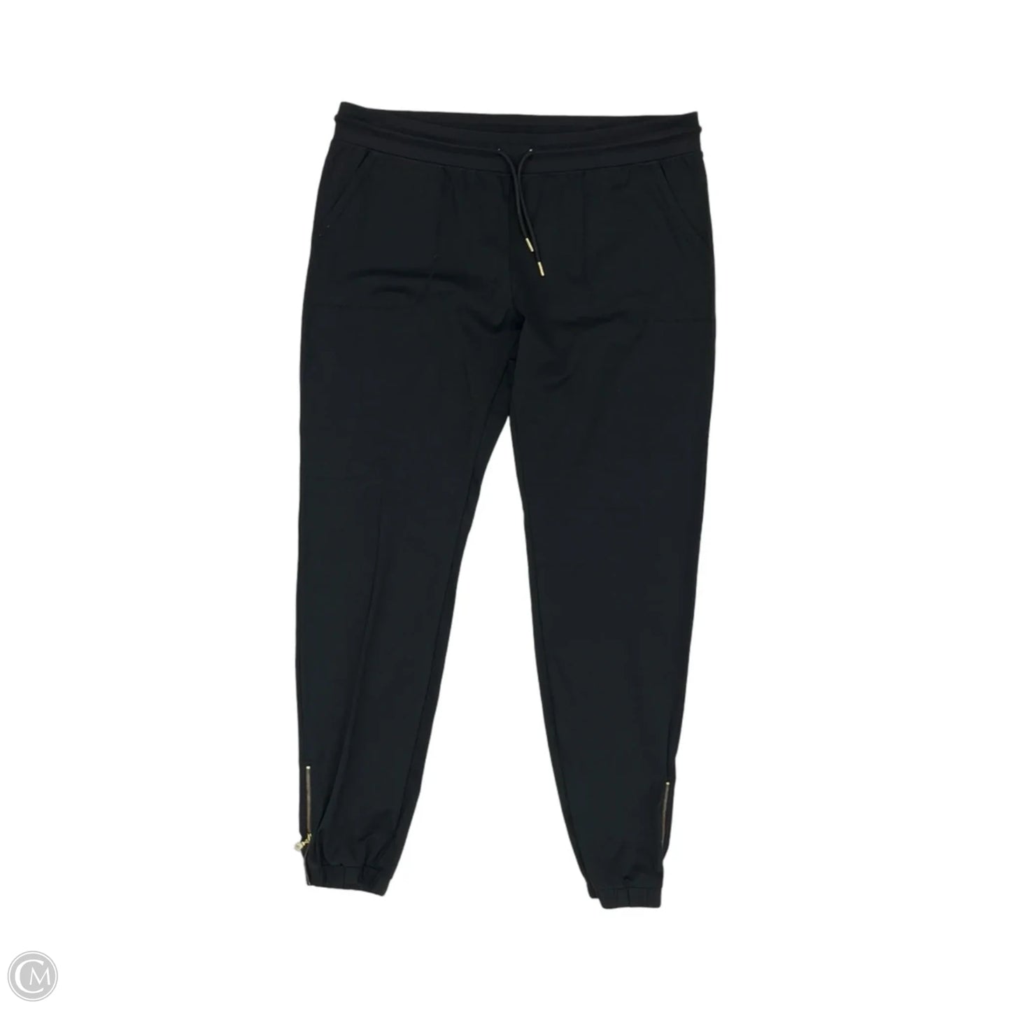 Athletic Pants By Zyia In Black, Size: 3x