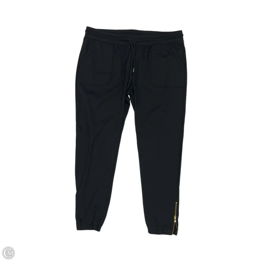 Athletic Pants By Zyia In Black, Size: 3x