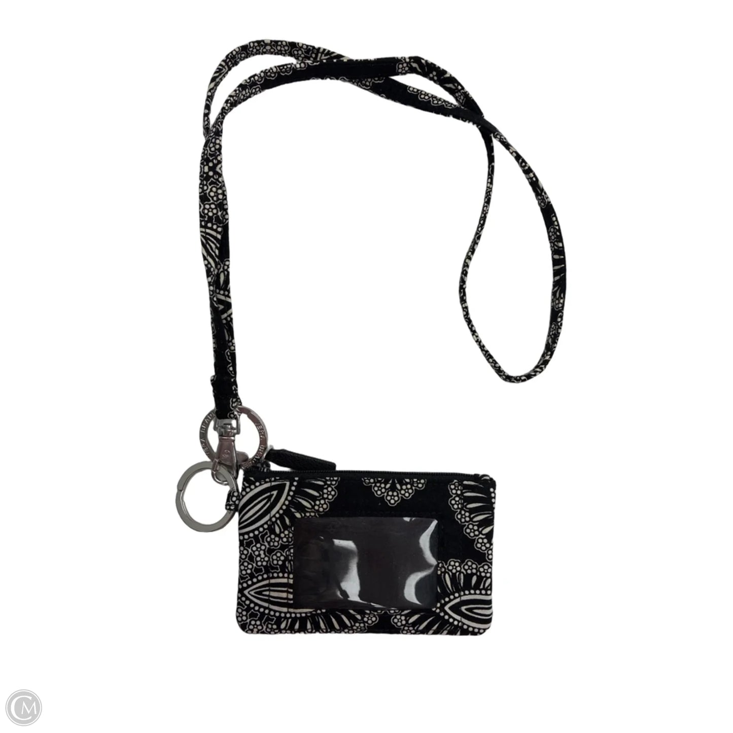 Id/card Holder By Vera Bradley, Size: