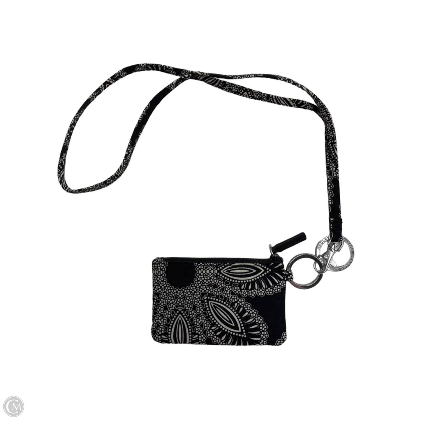 Id/card Holder By Vera Bradley, Size: