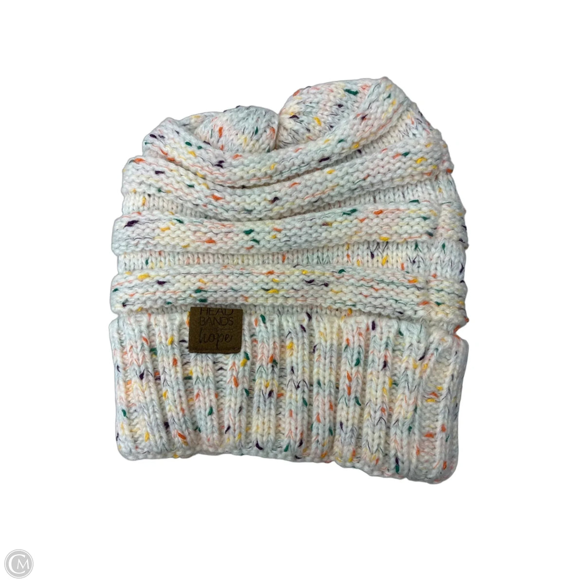 Hat Beanie By Clothes Mentor