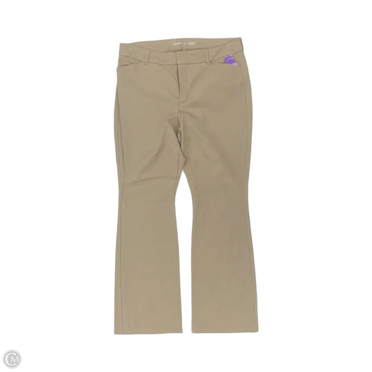 Pants Chinos & Khakis By Old Navy In Tan, Size: 16