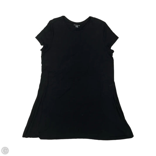 Dress Casual Short By Amazon Essentials In Black, Size: Xl