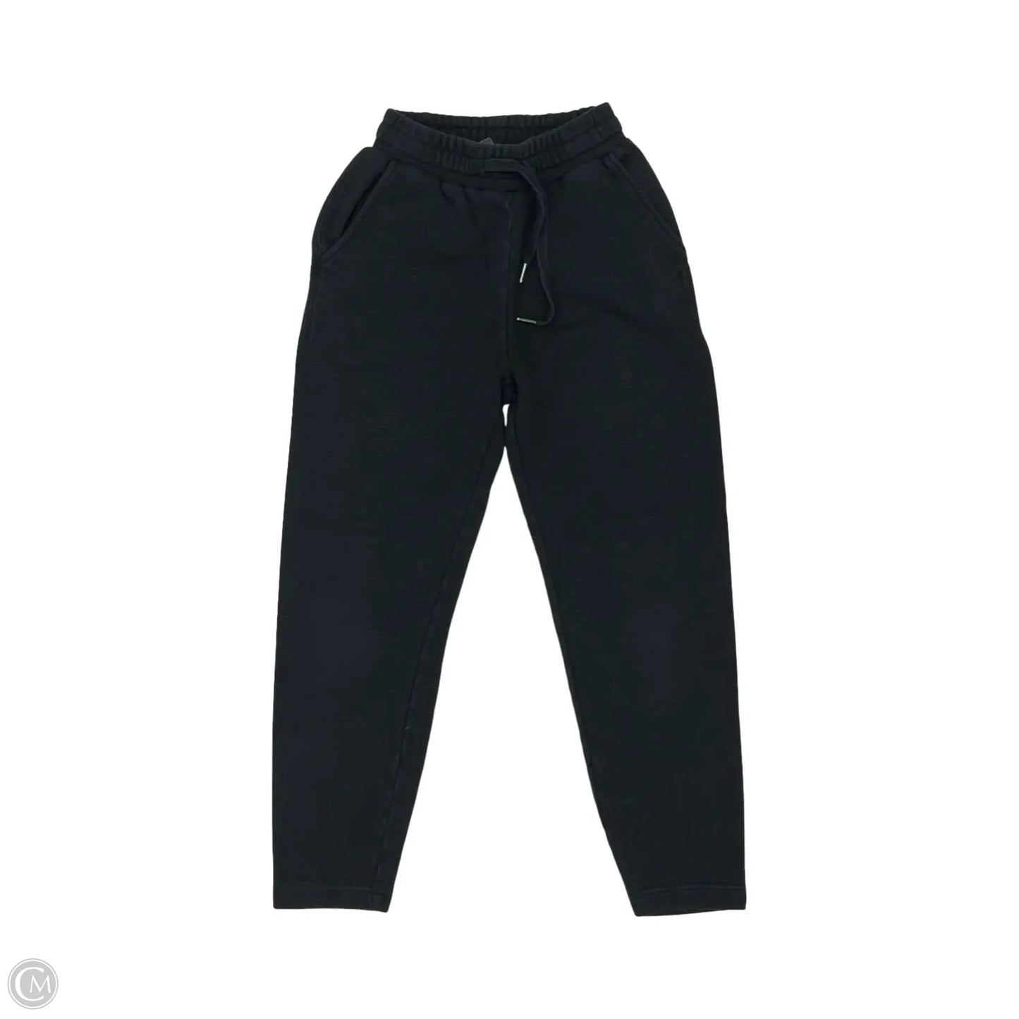 Athletic Pants By Sweaty Betty In Black, Size: Xxs