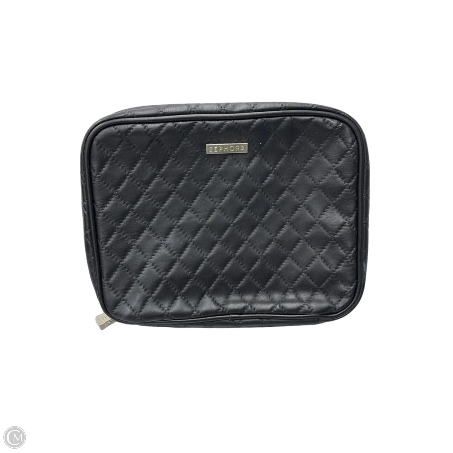 Makeup Bag By Clothes Mentor, Size: Medium