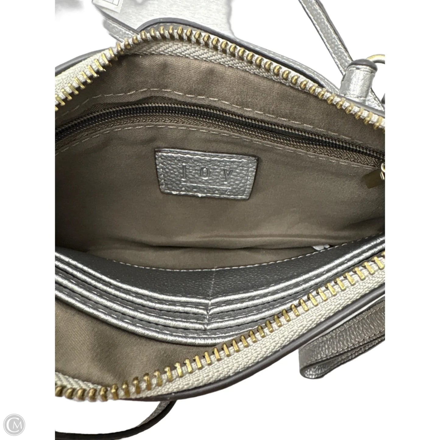 Crossbody By Joy Susan, Size: Small