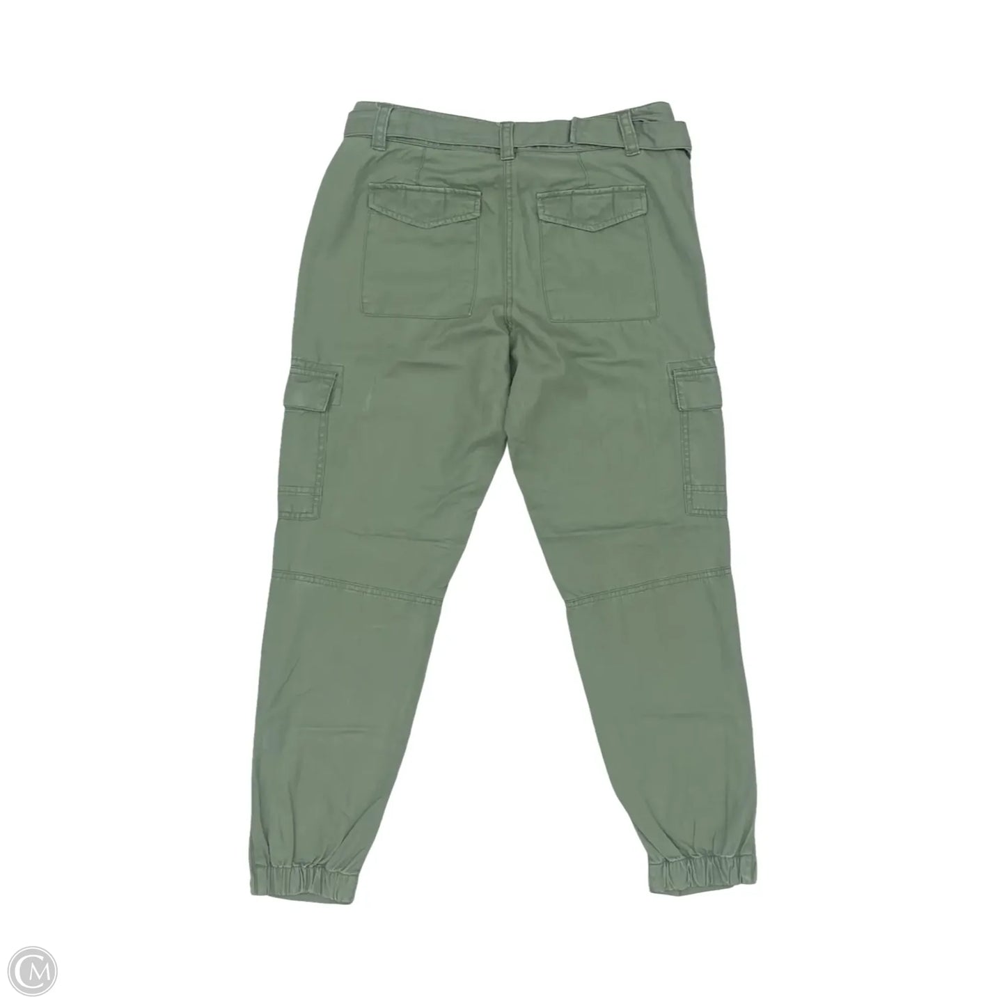 Pants Cargo & Utility By Loft In Green, Size: 40