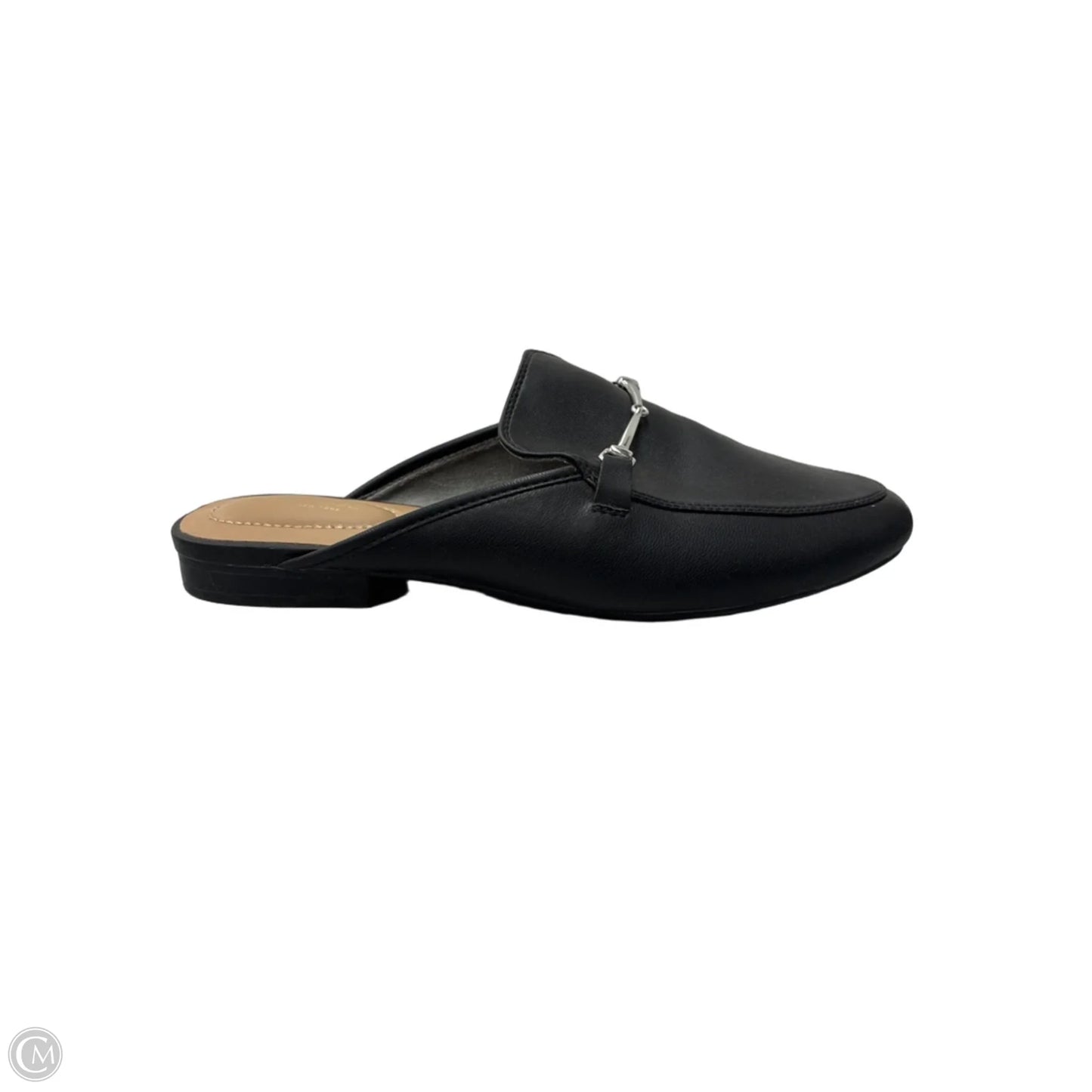 Shoes Flats By Rachel Zoe In Black, Size: 9