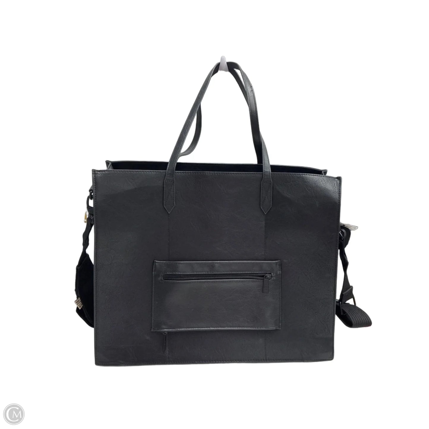 Laptop Bag By Cmc, Size: Large