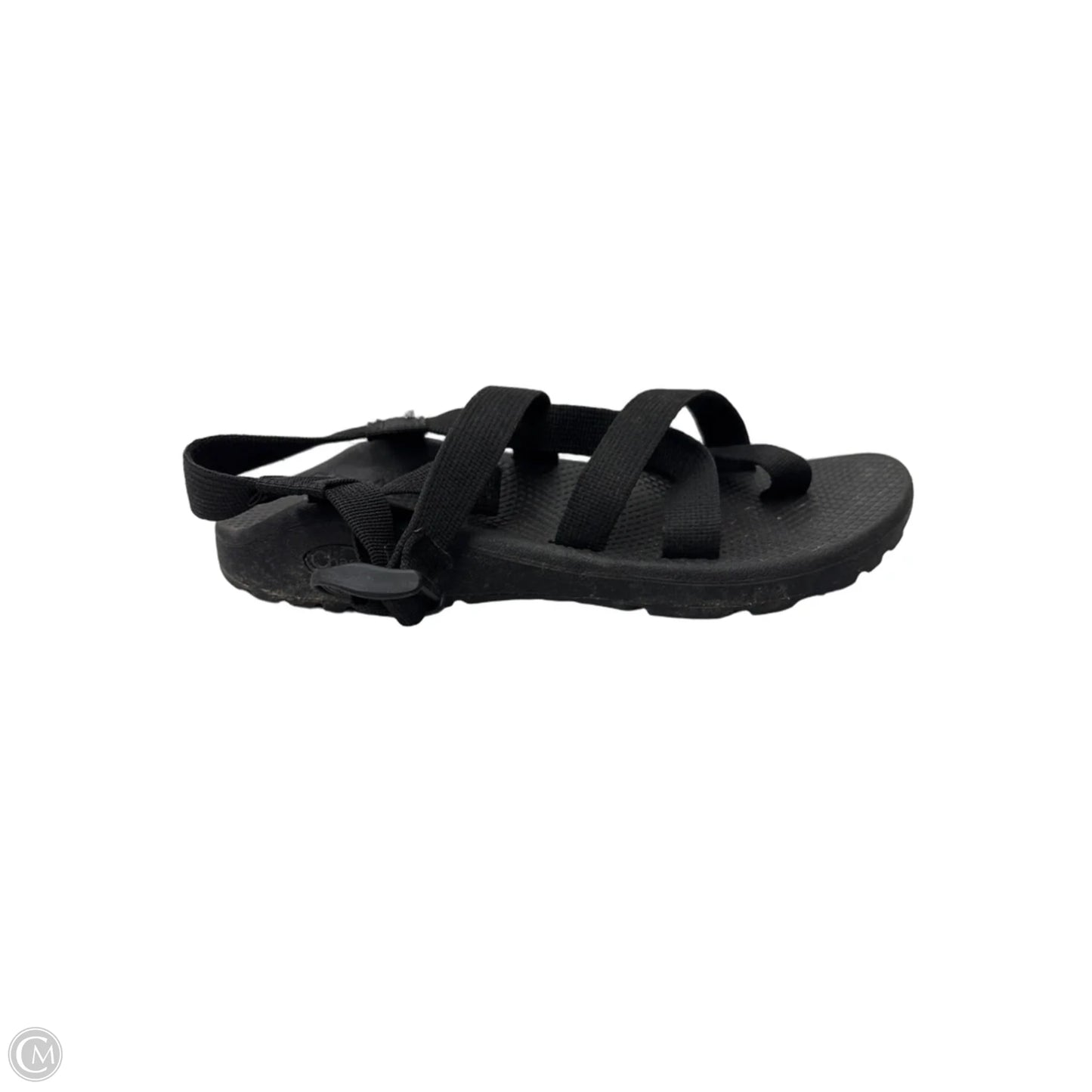 Sandals Sport By Chacos In Black, Size: 10