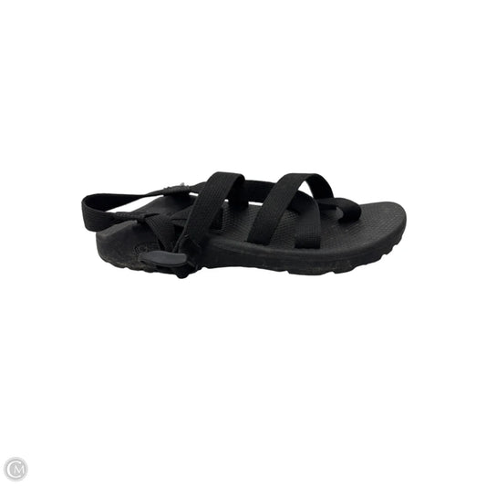 Sandals Sport By Chacos In Black, Size: 10