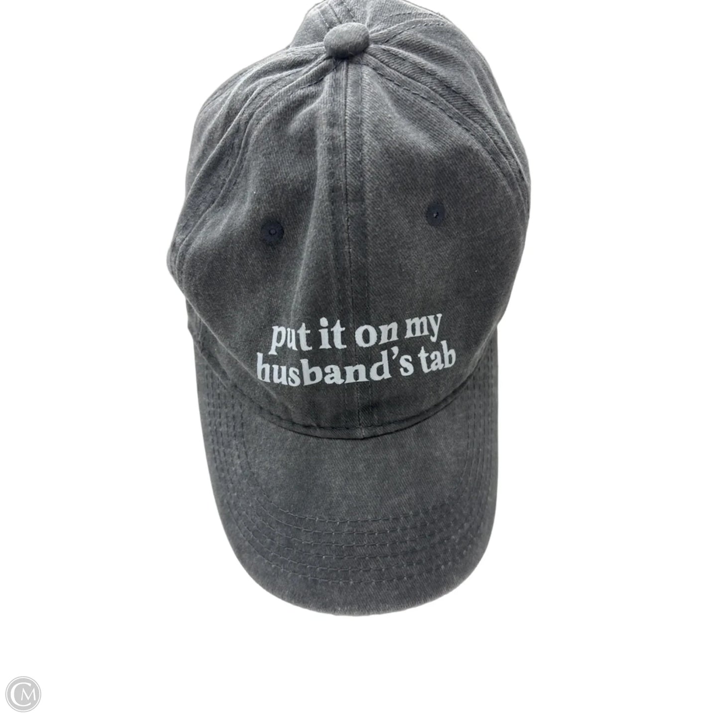 Hat Baseball Cap By Clothes Mentor