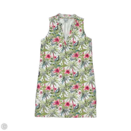 Dress Party Short By Tommy Bahama In Green, Size: Xxs