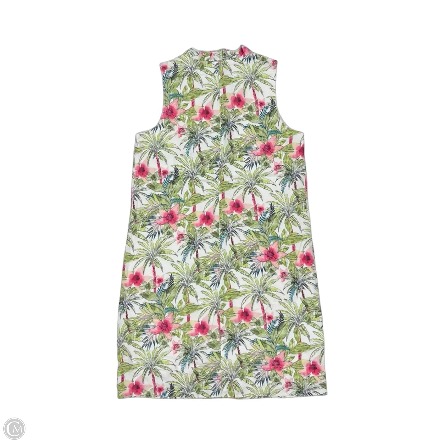 Dress Party Short By Tommy Bahama In Green, Size: Xxs