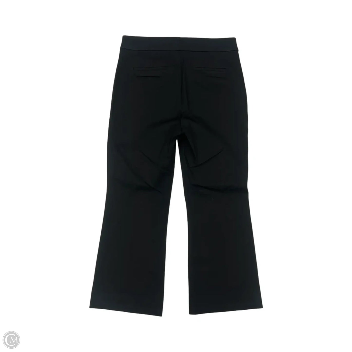 Pants Dress By J. Crew In Black, Size: 6