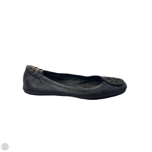 Shoes Designer By Tory Burch In Black, Size: 7