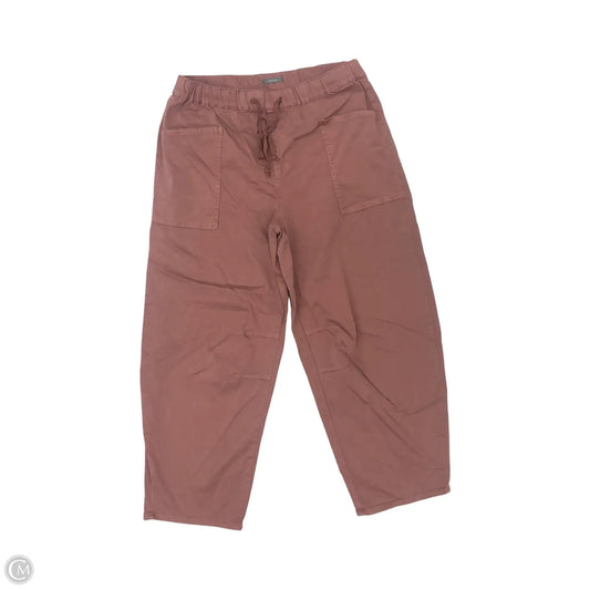 Pants Chinos & Khakis By Maurices In Pink, Size: L